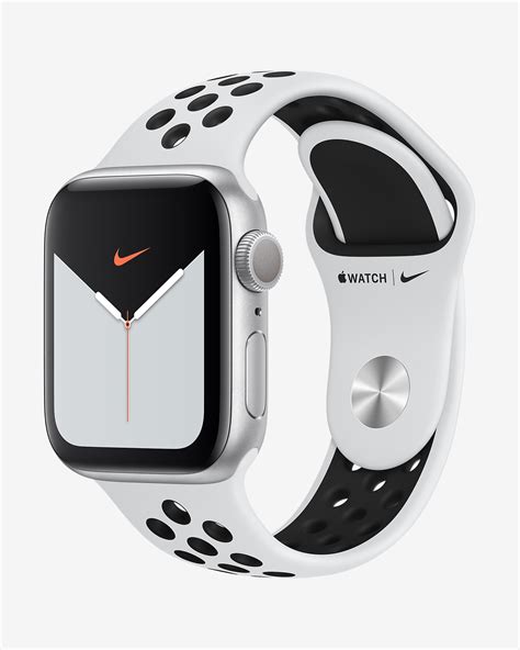 nike watch band for apple.